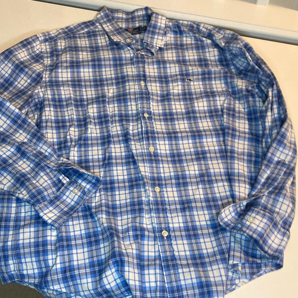 Designer Button Down Bundle Mens Causal Dress Shi… - image 7